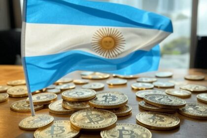 "The standard for Bitcoin exchanges in Argentina eliminates market impurities"