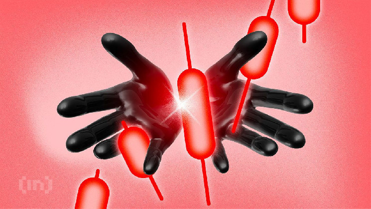 Three altcoins that can trigger a big liquidation in the first week of March