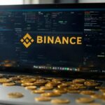 Binance suspends employee for trading with privileged information