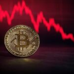 Bitcoin falls below $ 83,000 shortly after starting a key week