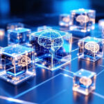 Combining AI and blockchain to optimize banking efficiency