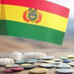 Bolivia wants to make money with the tokenization of lithium carbonate