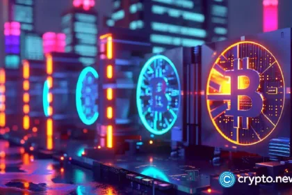 Bitcoin miners in the United States face interruptions about the commercial war with China: report