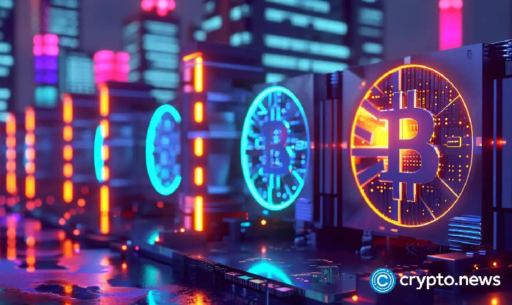 Bitcoin miners in the United States face interruptions about the commercial war with China: report