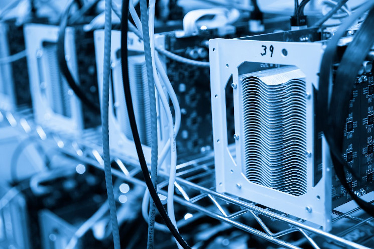 HUT 8 Informs $ 331 million of net income in 2024 while the AI ​​infrastructure expands