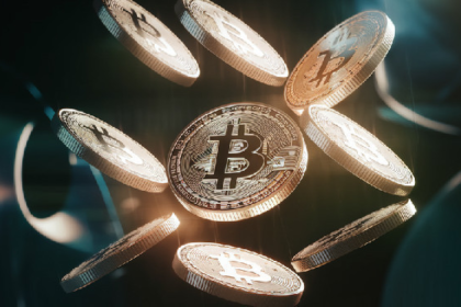 Bitcoin slump, but Trump's latest reserve push adds a new twist