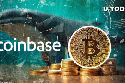 $738,863,880 BTC Leave Coinbase to a new whale wallet, what's going on?
