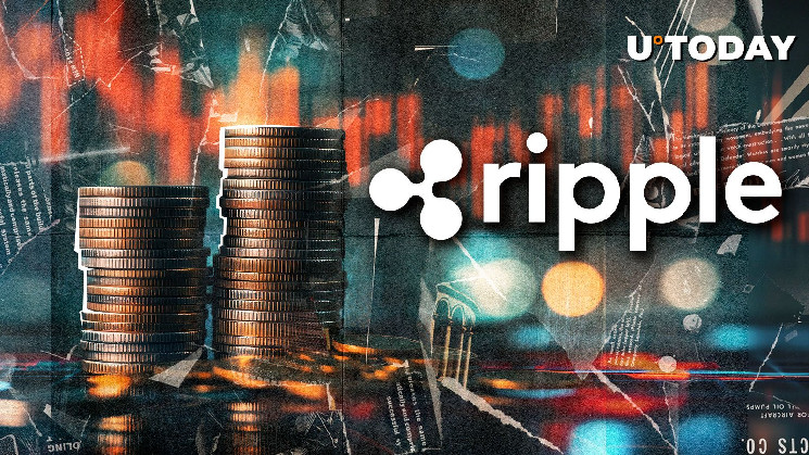 0 Ripple USD (RLUSD) Mint in March, has an impact on XRP