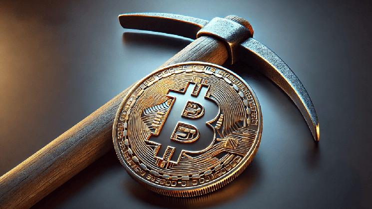 Co -metrics reveals Bitcoin's global energy search and the dangers of the hidden supply chain