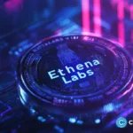 How does the price of ENA tokens work? Esena unlocks $728 million on March 5th