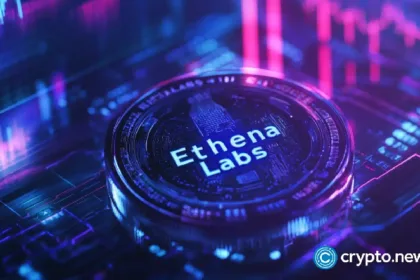 How does the price of ENA tokens work? Esena unlocks $728 million on March 5th