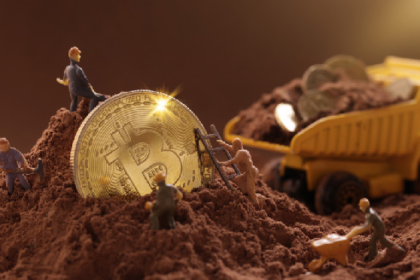 Bitcoin's solo miner hits the main prize, scoring a $ 266k reward