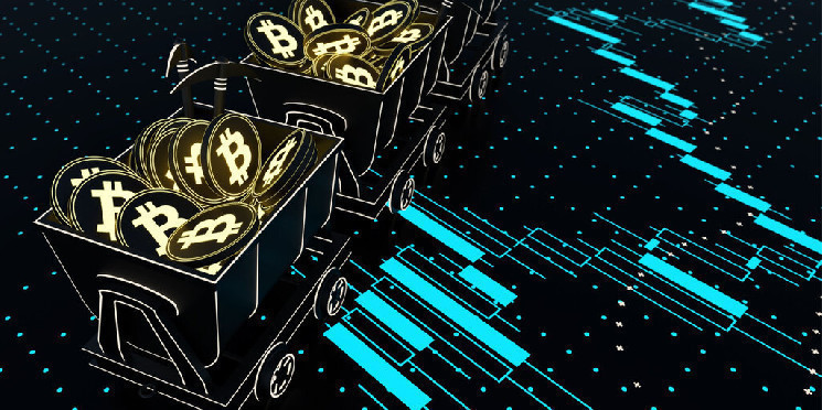 Coinbase Wins, marathon impressions when Bitcoin enters chopped waters