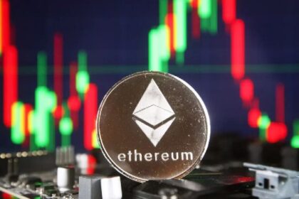 Ethereum price crashes to $2,000.