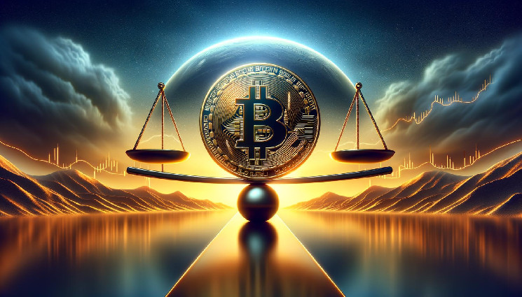 Bitcoin Price Stability - A meaningful bounce on the horizon?