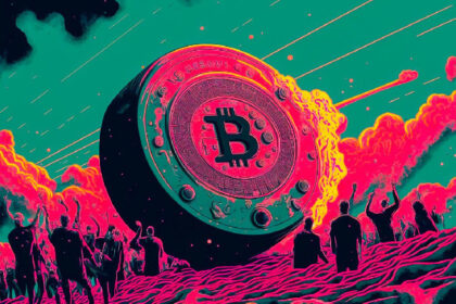 Strike CEO Jack Mullers says Bitcoin's market capitalization is being prepared to surge to hundreds of trillion dollars.