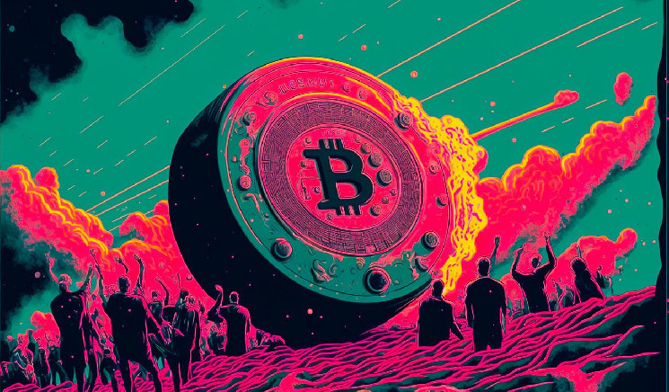 Strike CEO Jack Mullers says Bitcoin's market capitalization is being prepared to surge to hundreds of trillion dollars.