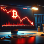 The Bitcoin ETF broke positive streak