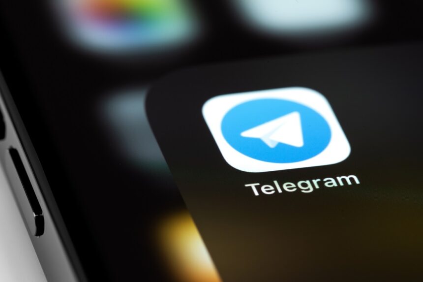 Do trading from Telegram? It will be possible with this wallet