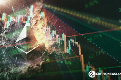 Ethereum ICO participants will run 1,700 ETH after seven years of dormancy.
