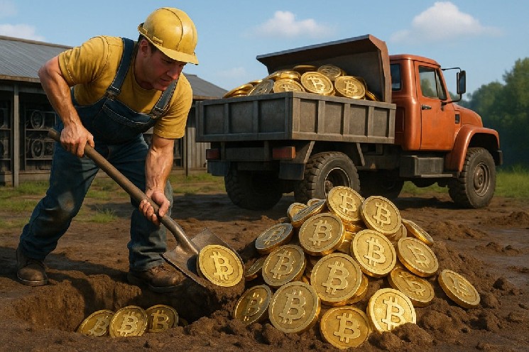 The companies that quote increase BTC sales in March 2025