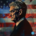 "Shock" Fed warnings are at risk of crashing bitcoin, AltCoin prices