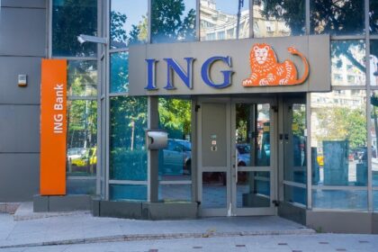 The Dutch bank says it is working on new Stablecoin with other Tradfi and Crypto companies