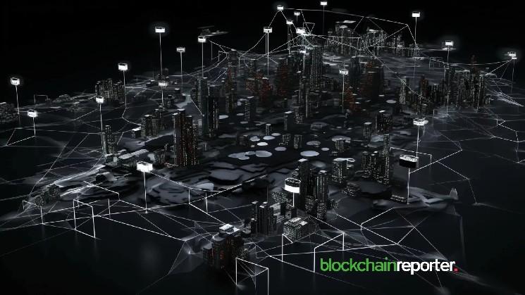 Aark Digital and Ice Open Network unites to strengthen the next generation of permanent transactions