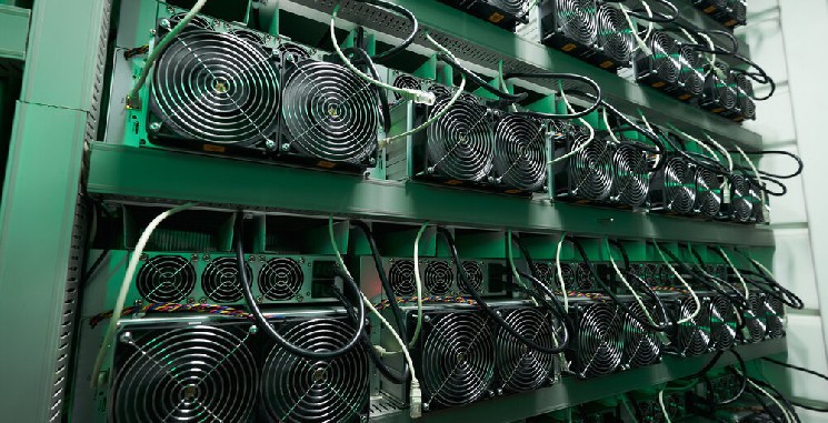 LAPD grabs Bitcoin miners stolen for a value of $ 2.7 million in cargo robbery investigation