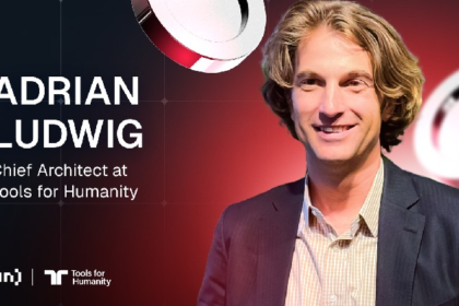 The world network's major architects are building the human-first internet