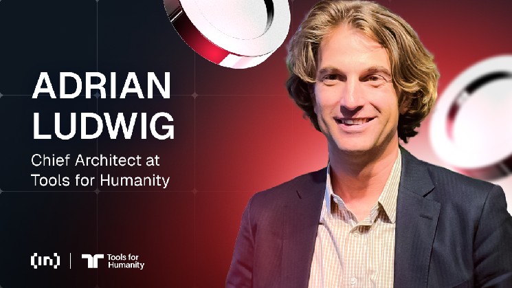 The world network's major architects are building the human-first internet