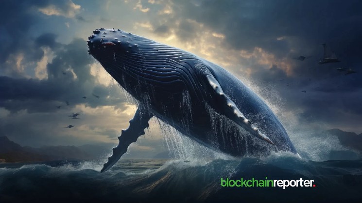 Whale sells 72.367 billion Pepe coins for $4.63 million amid a falling price of Pepe