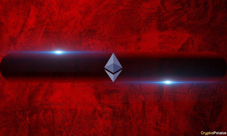 According to Cryptoquant, here are the reasons why Ethereum (eth) continues to bleed: