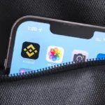 Binance is trying to loosen US surveillance and develop a relationship with the Trump family's crypto venture