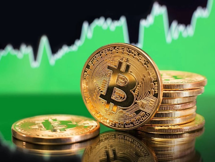 Veteran analysts reveal the real reason for today's Bitcoin price rally
