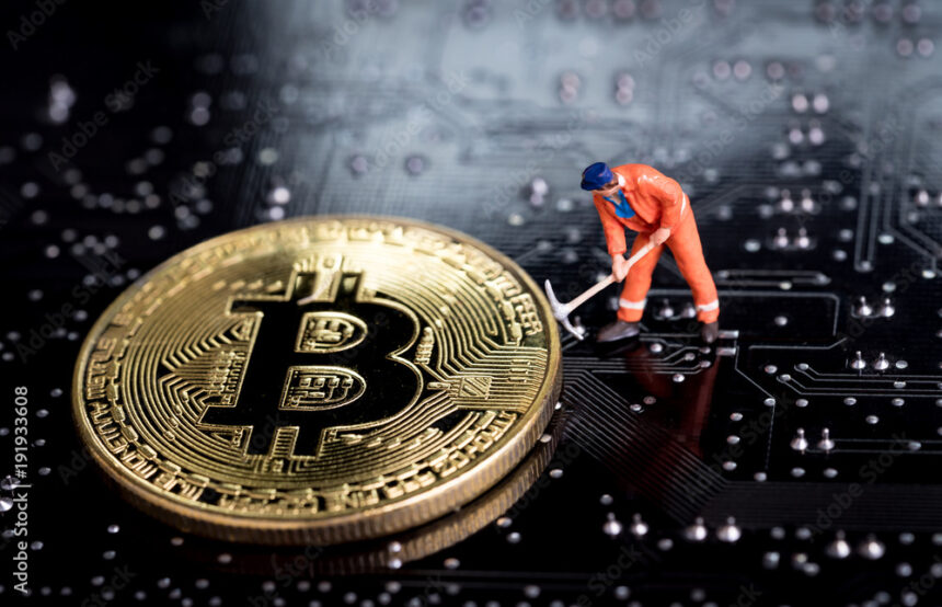 Bitcoin