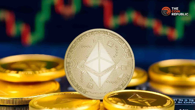 Ethereum is seeing institutional growth amid revival of demand