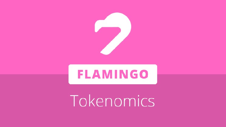 Flamingo's updated toconemics reflect the deflation mechanics introduced by herds