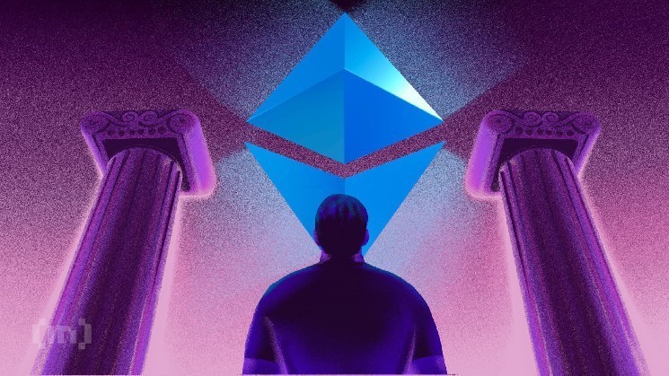 Ethereum gains traction among retail investors amid ongoing ETF outflow