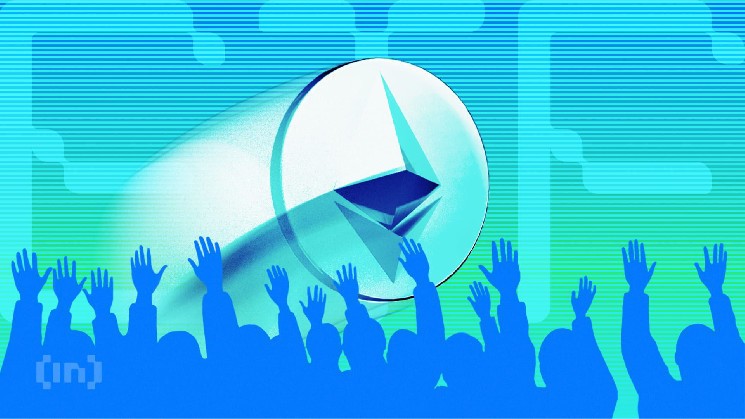 ETH prices could fall below $1,500 as Ethereum ETFs suffer from record leaks