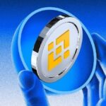 Binance dominated the CEX market in the first quarter with a trading volume of $8.4 trillion