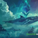 Doormant code whale transfers 7,488$ETH to Falconx following 1.8 years of inactivity