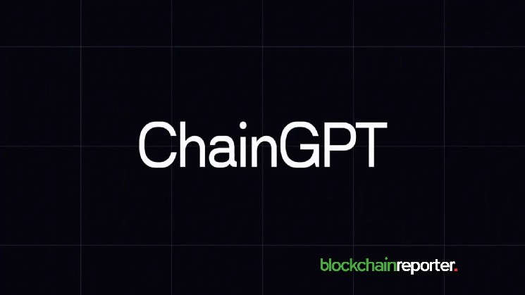 Chaingpt is partnering with the Marlin protocol to advance Web3 and AI integration