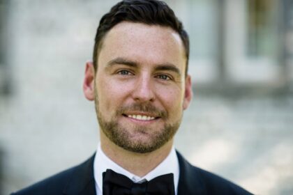Aaron Foster de Luxor in the growing sophistication of Bitcoin Mining