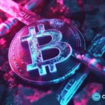 Bitcoin hashrate arrives at records in miners' sales sales