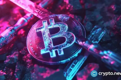 Bitcoin hashrate arrives at records in miners' sales sales