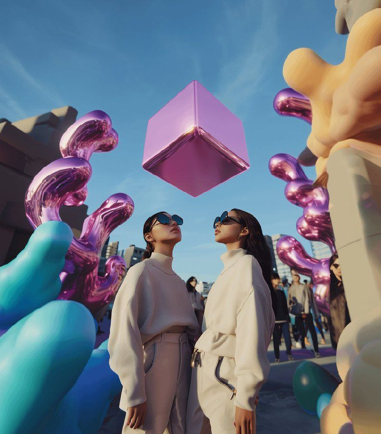 Mawari taps arbitrum to promote the future of immersive AI and XR experiences