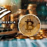 Bank of America is highlighting the massive influx of Bitcoin