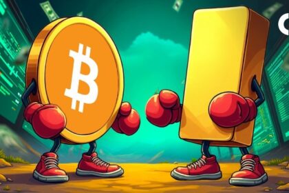 Gold reaches its all-time high of $3,362 as Bitcoin surges beyond $86,000 in the market rally