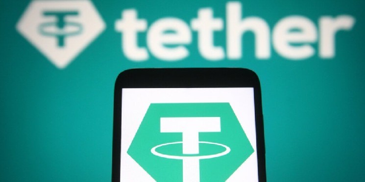 As Bitcoin mining companies collapse, Tether is loaded in Bitdeer